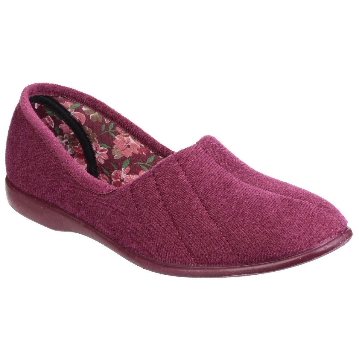 GBS Audrey Ladies Slippers