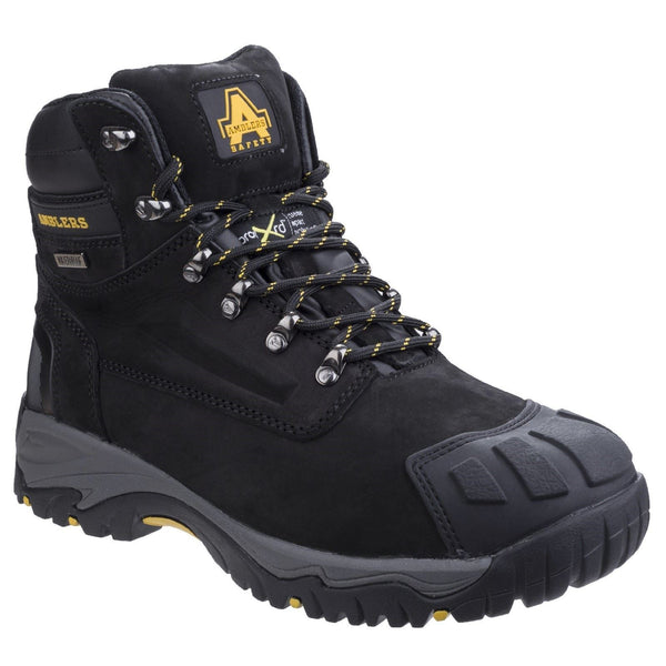 Amblers Safety FS987 Safety Boots