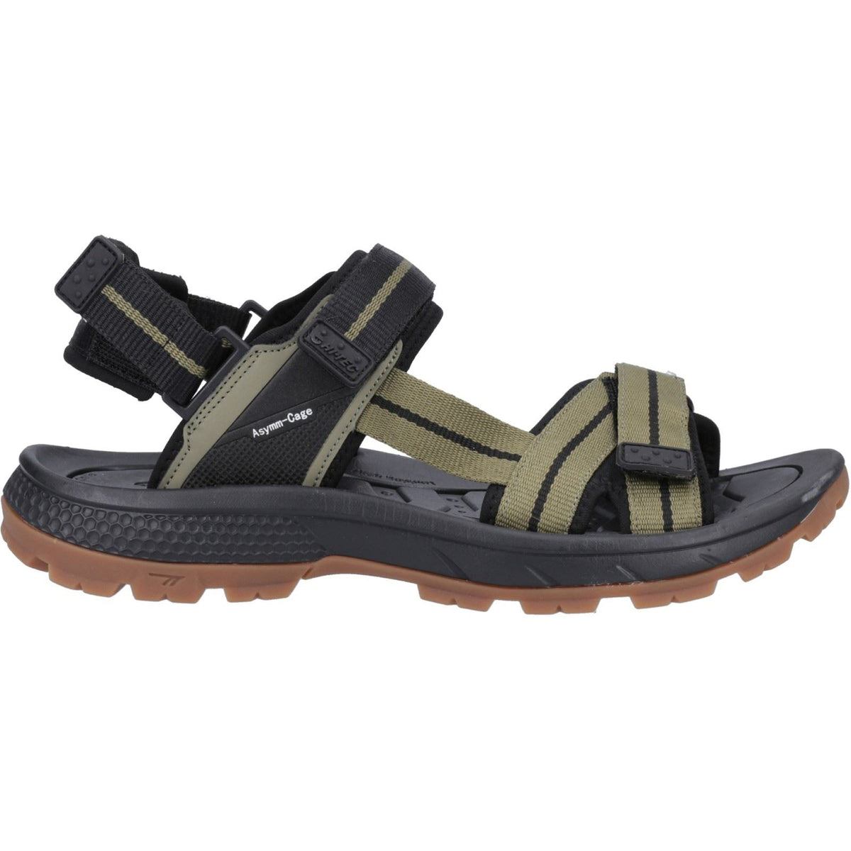 Hi-Tec Sierra Sandals