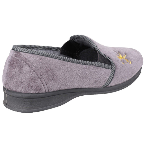 Mirak Warminster Slippers