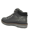 Red Tape Crick Dekker Men's Leather Lace Up Hiker Boots