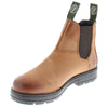 Frank James Suffolk Women's Leather Chelsea Dealer Boots