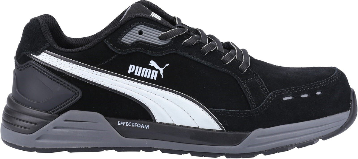 Puma Safety Airtwist Low S3 Safety Trainers