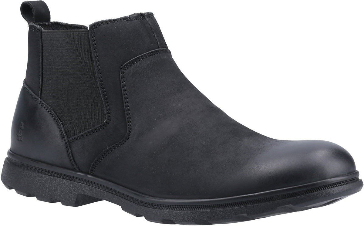 Hush Puppies Tyrone Boots