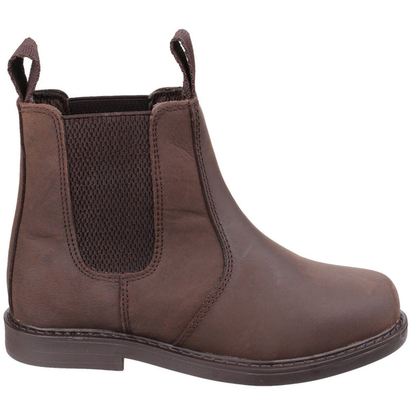 Cotswold Camberwell Pull On Dealer Boots