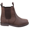 Cotswold Camberwell Pull On Dealer Boots