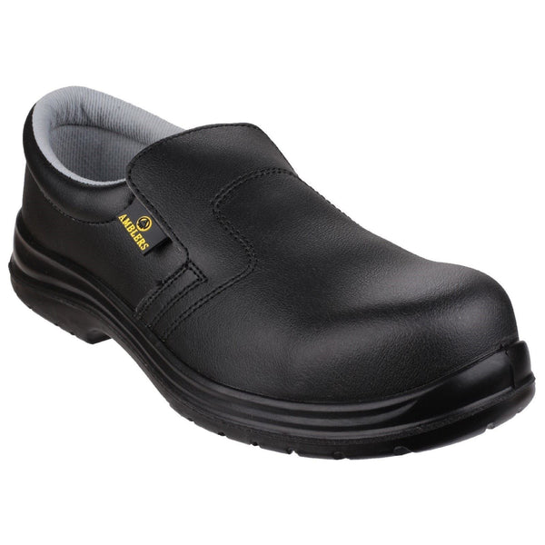 Amblers Safety FS661 Metal Free Lightweight safety Shoes