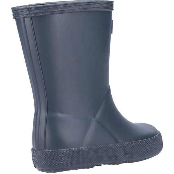 Hunter Original Little Kids First Wellington Boots