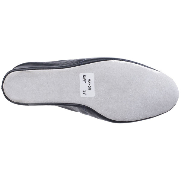 Cincasa Mahon Ladies Slippers