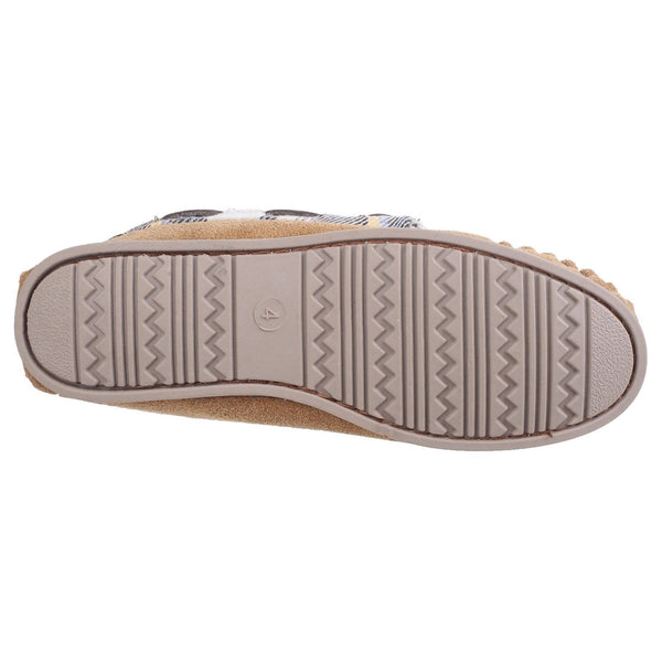 Cotswold Kilkenny Moccasin Slippers