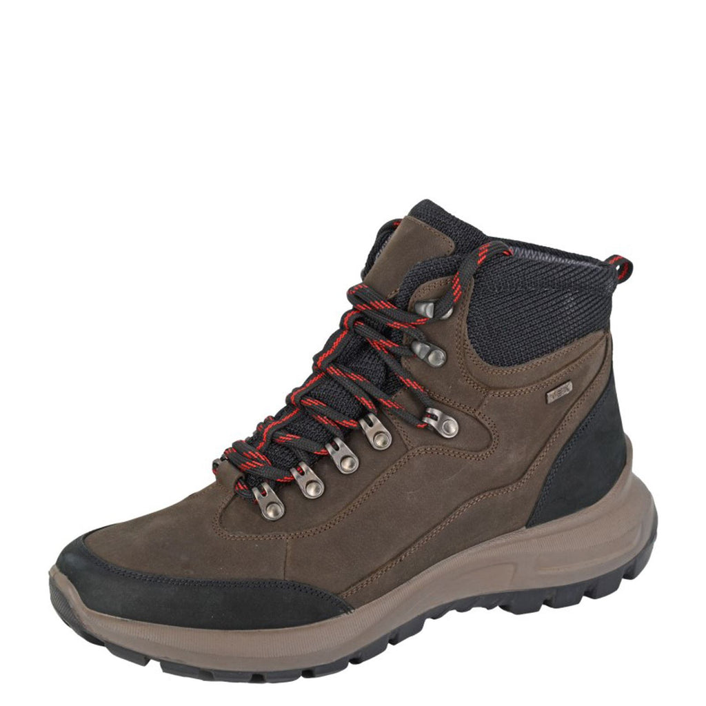 Aztrek Cleveland Hook D-Ring Waterproof Hiking Boots