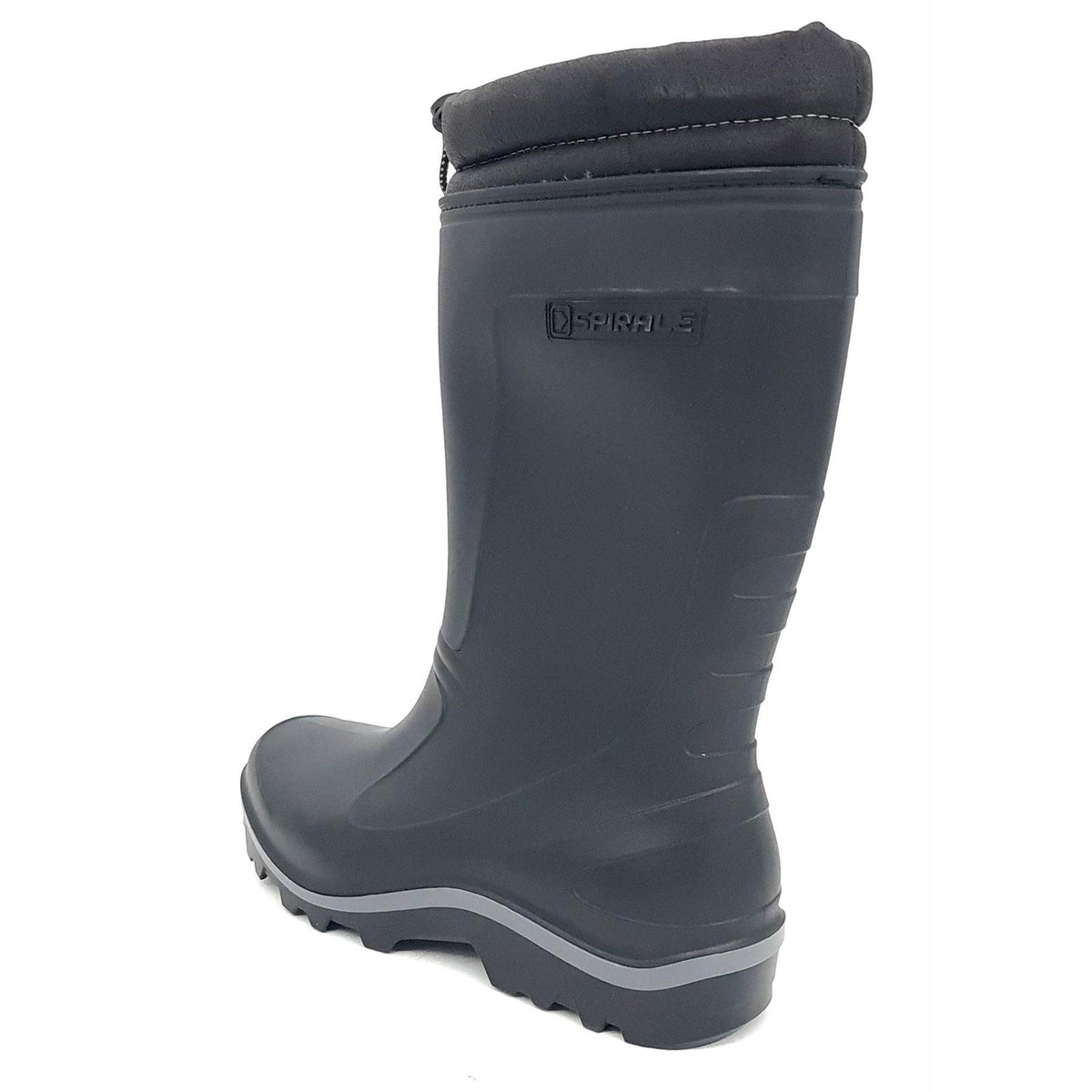 Spirale Stratos Fleece Lined Thermal Wellington Boots