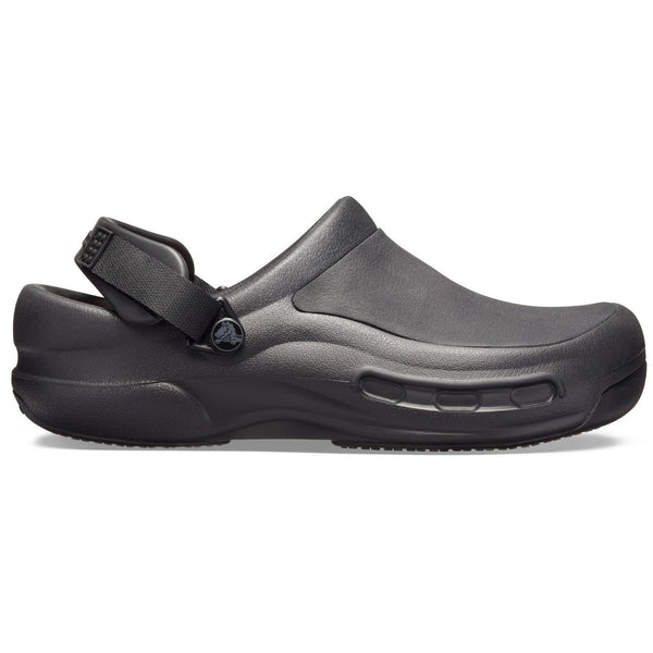 Crocs Bistro Pro Literide Clog Slip On