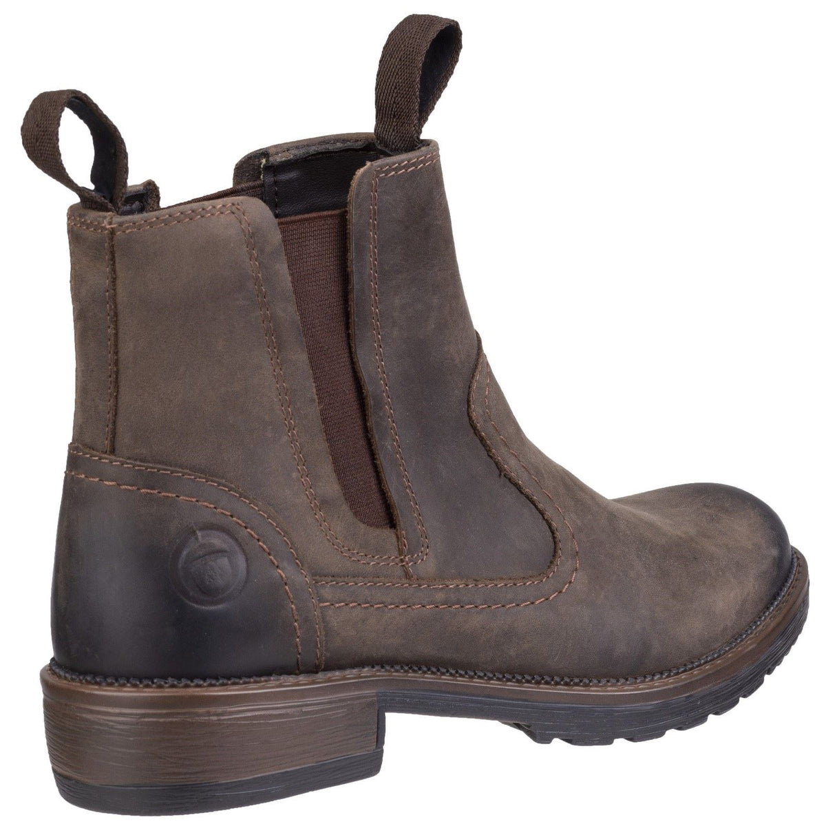 Cotswold Laverton Ankle Boots