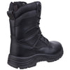 Amblers Safety Combat Hi-Leg Waterproof Metal Free Boots