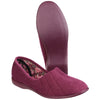 GBS Audrey Ladies Slippers