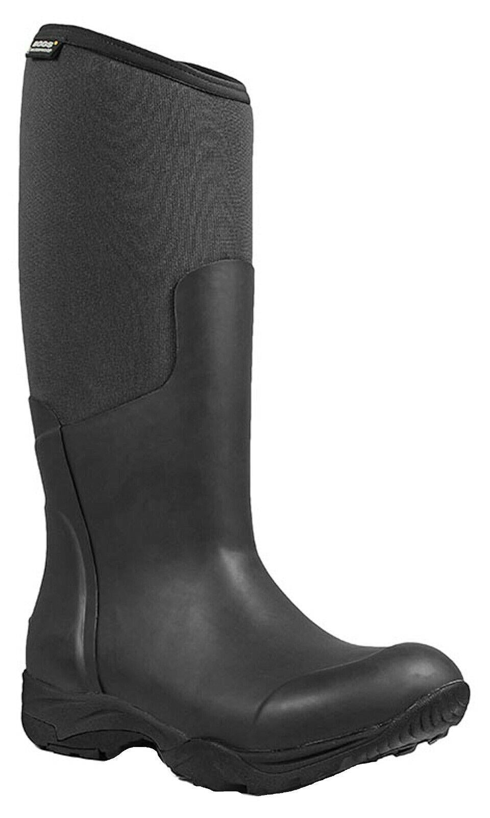 BOGS Women's Essential Neoprene Wellington Boots