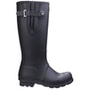 Hunter Original Men's Tall Side Adjustable Wellington Boots