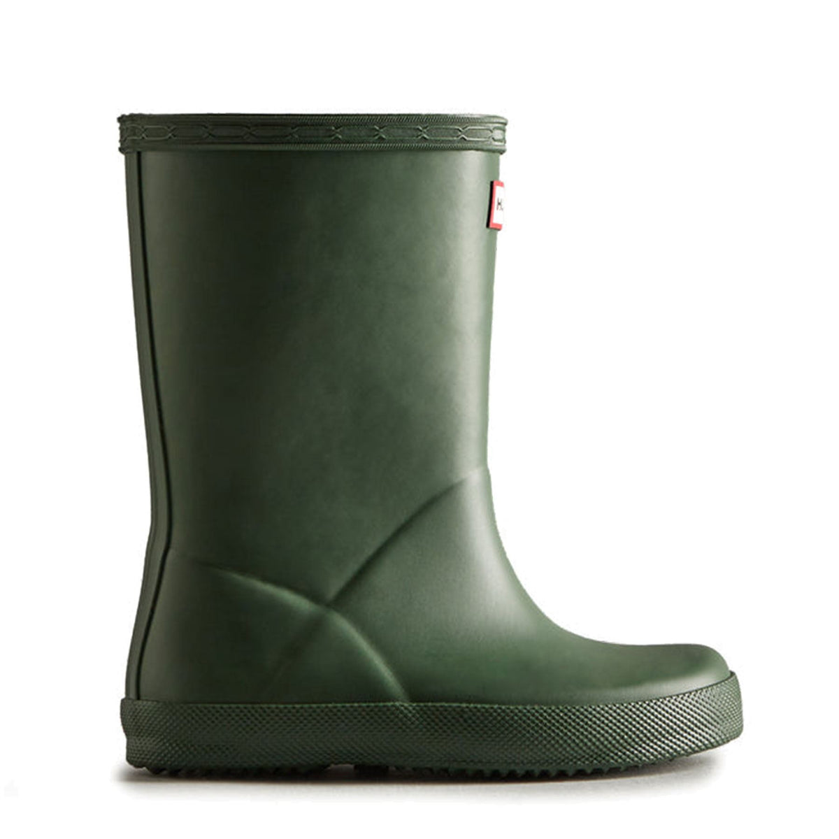 Hunter Original Little Kids First Wellington Boots