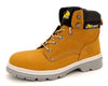 U-Power Taxi S3 Lightweight Lace Up Safety Work Boots