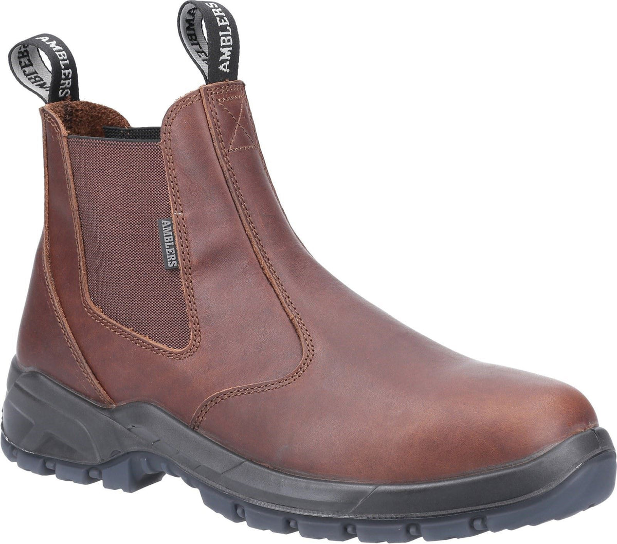 Amblers Ardwell Occupational Dealer Boots