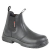 Grafters M9502A Safety Toe-Cap Dealer Boot