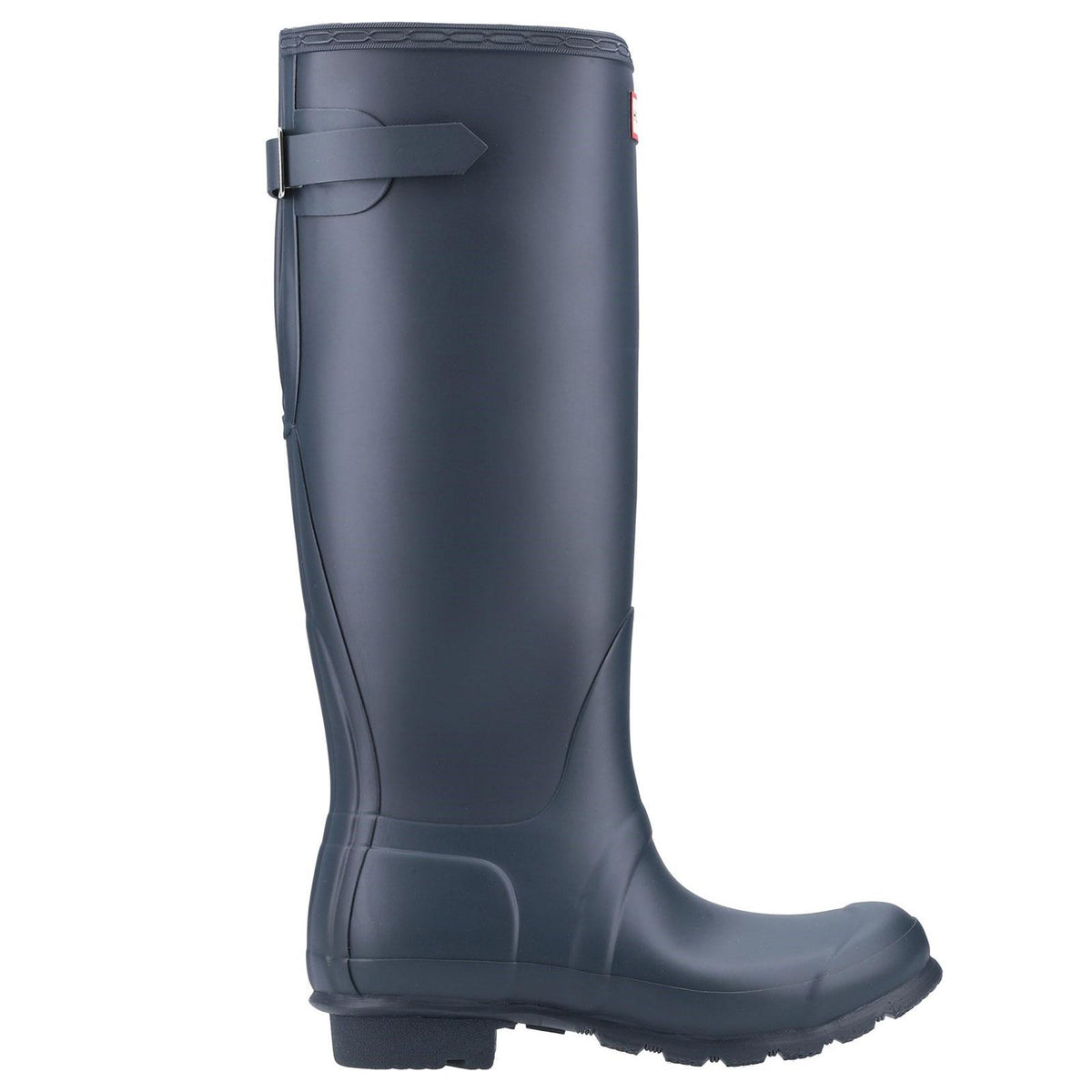 Hunter Women's Original Tall Back Adjustable Wellington Boots