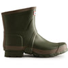 Hunter Men's Gardener Short Wellington Boots