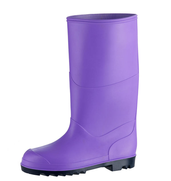 Dryshod Berwick Youth Wellington Boots