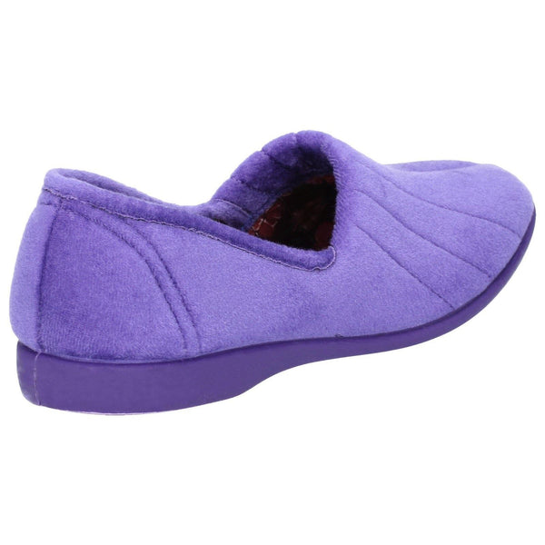 GBS Audrey Ladies Slippers