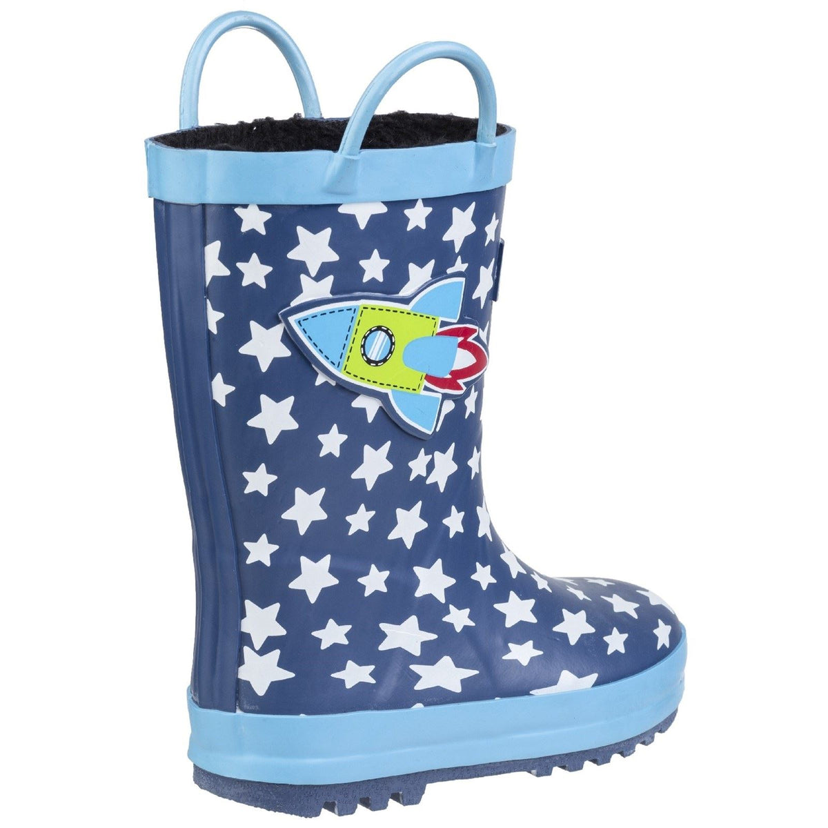 Cotswold Sprinkle Junior Wellington Boots