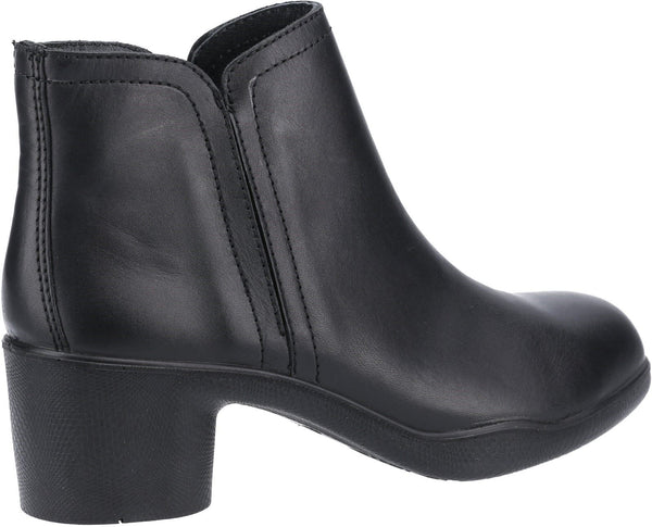 Amblers Safety AS608 Tina Ladies Safety Ankle Boots