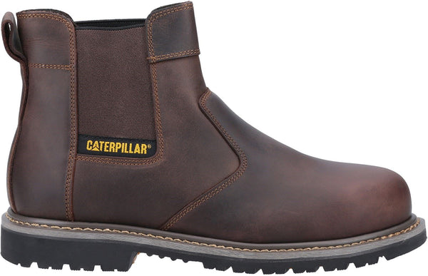 Caterpillar Powerplant Dealer Safety Boots