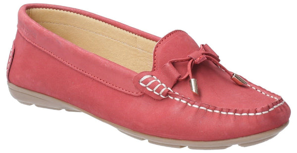 Hush Puppies Maggie Toggle Shoes