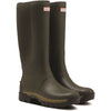 Hunter Men's Balmoral Hybrid Tall Wellington Boots