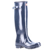 Hunter Women's Original Tall Gloss Wellington Boots