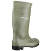 Dunlop Protomastor 142PP Safety S5 Steel Toecap Wellington Boots