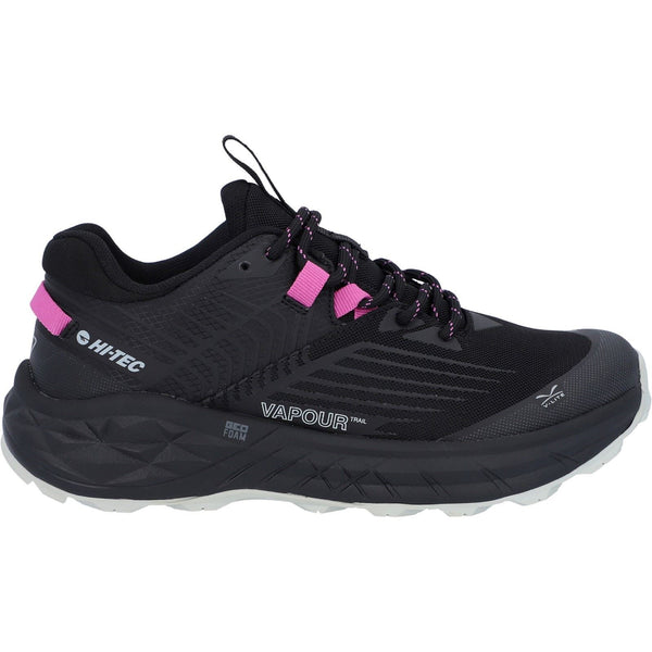 Hi-Tec Fuse Trail Low Women's Walking Trainers