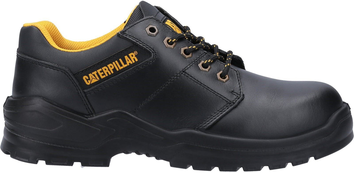 Caterpillar Striver Low S3 Safety Shoes