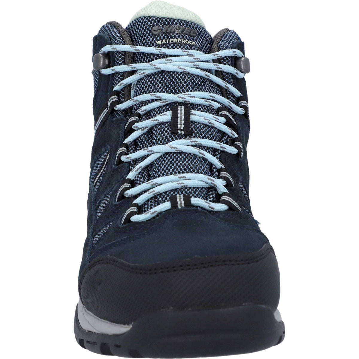 Hi-Tec Bandera II Women's Waterproof Walking Boots