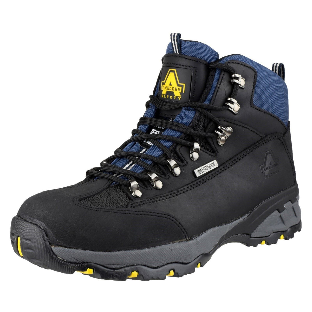 Amblers Safety FS161 Safety Boots