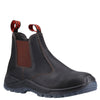 Hard Yakka Banjo Dealer Boots Non Safety