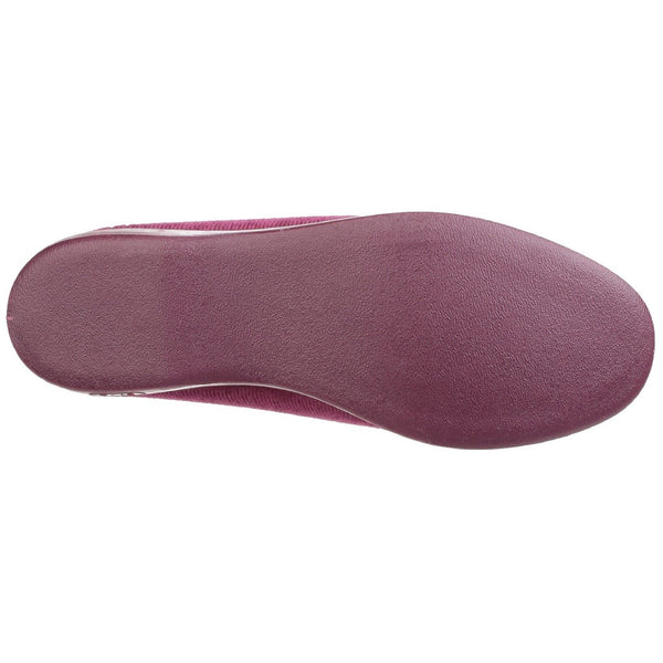 GBS Audrey Ladies Slippers