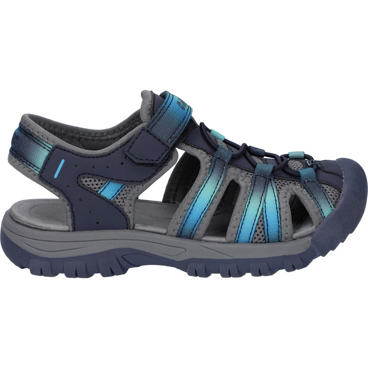 Hi-Tec Jack JR Kids' Outdoor Sandals