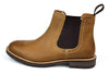 Oaktrak Kids' Oakham Leather Chelsea Boots