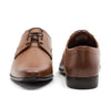 Thomas Crick Ormond Leather Derby Shoes