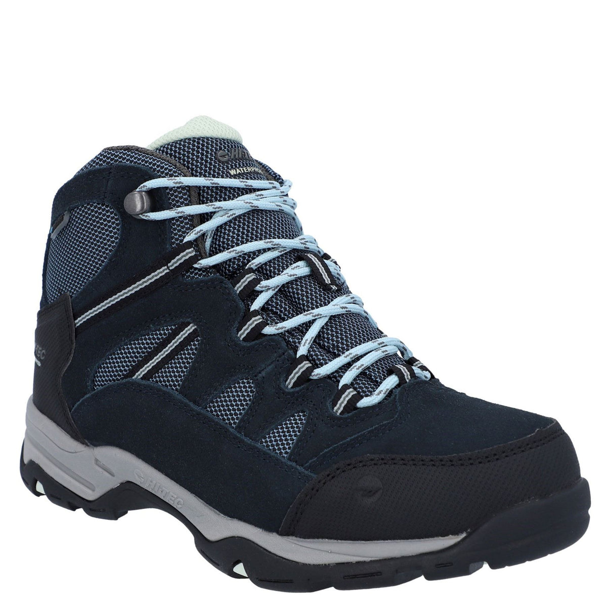 Hi-Tec Bandera II Women's Waterproof Walking Boots