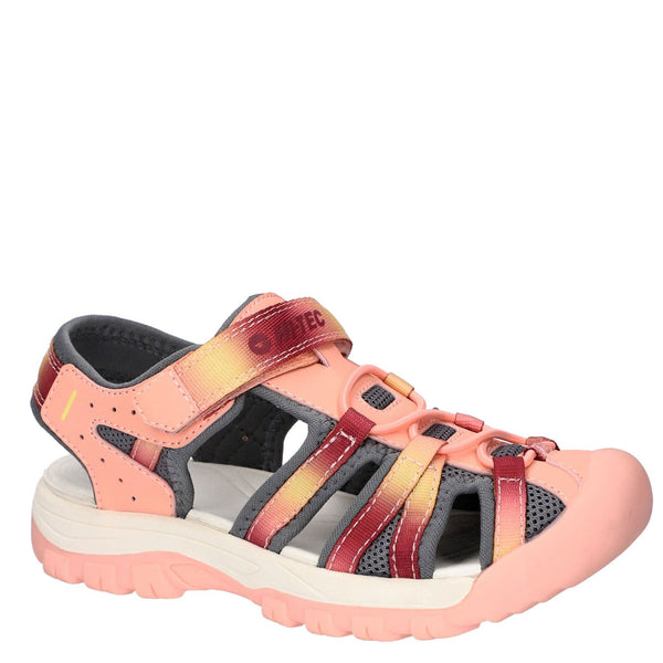 Hi-Tec Jack JRG Kids' Outdoor Sandals