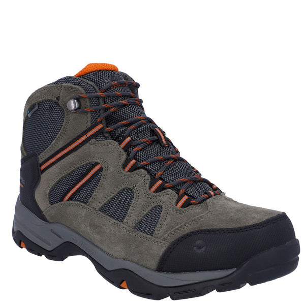 Hi-Tec Bandera II Wide Fit Walking Boots