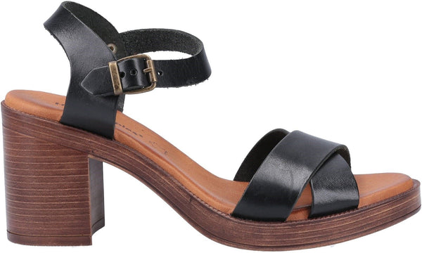 Hush Puppies Georgia Sandal